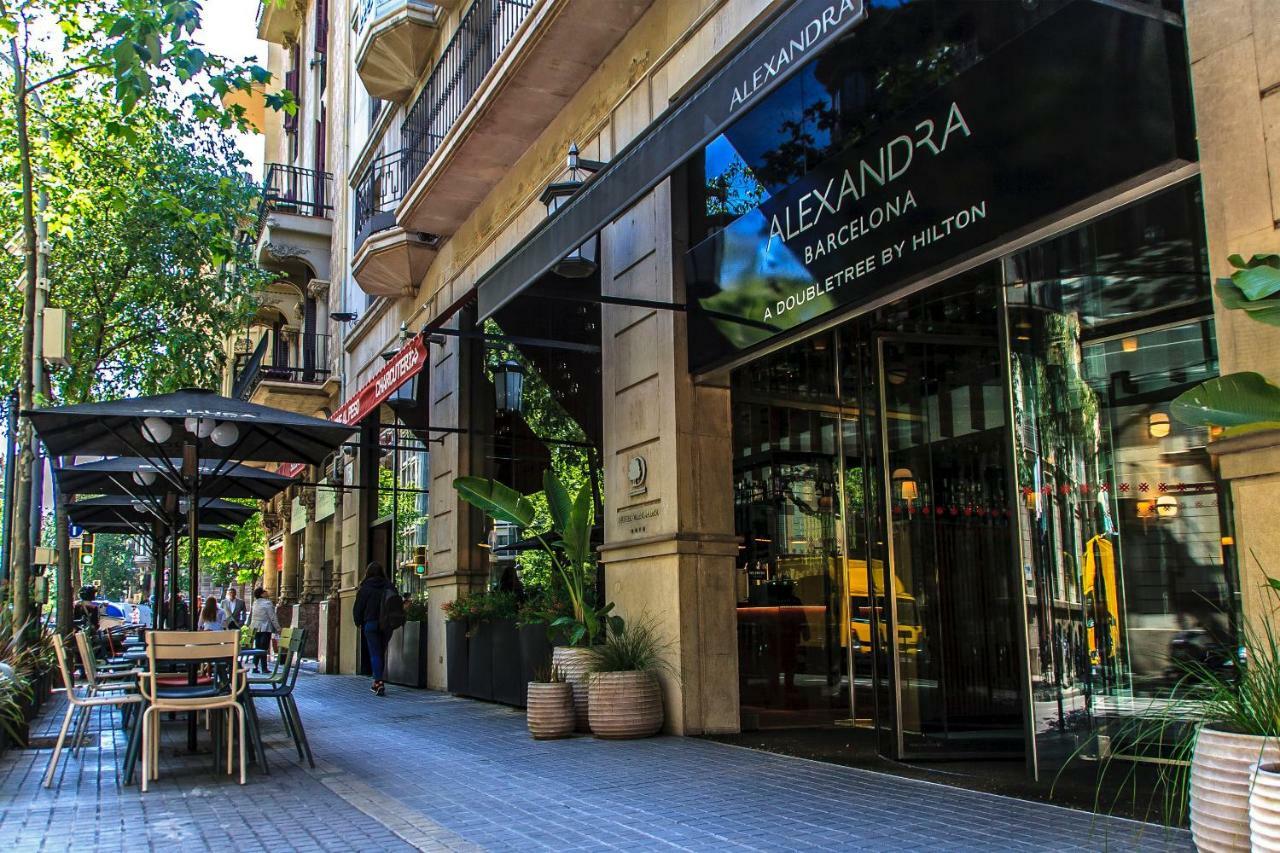 Habitat Apartments Barcelona Balconies Dış mekan fotoğraf